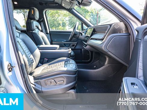 Used 2024 Rivian R1S Adventure image 23