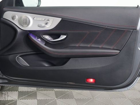Certified 2023 Mercedes-Benz C 43 AMG 4MATIC Coupe image 13