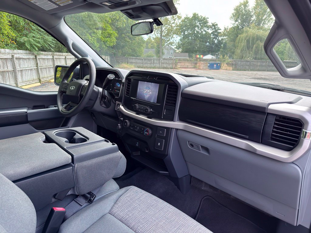 Used 2023 Ford F150 XLT AWD/4WD image 31