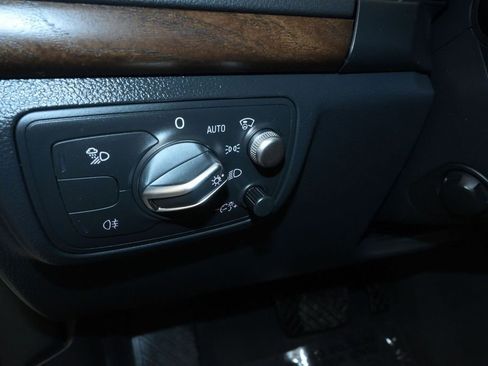 Used 2016 Audi A7 3.0T Prestige w/ Prestige Package AWD/4WD image 27