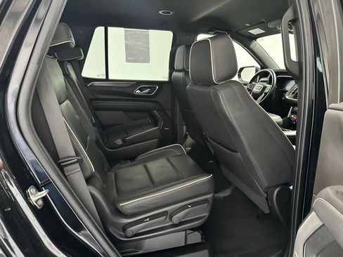 Used 2023 GMC Yukon SLT AWD/4WD image 28