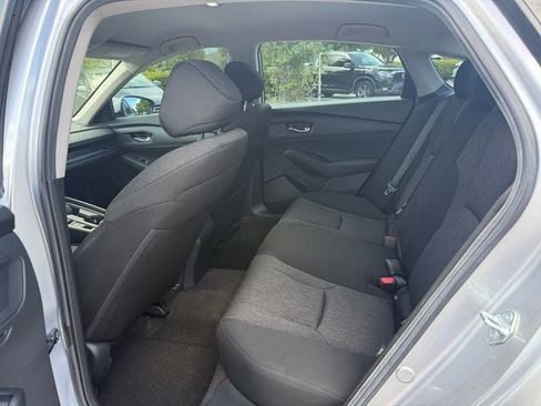 Used 2024 Honda Accord LX image 14
