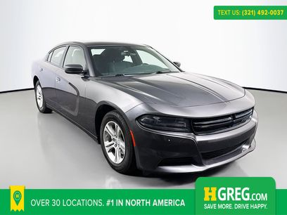 Used 2022 Dodge Charger SXT