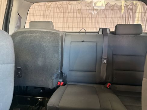 Used 2015 Chevrolet Silverado 1500 LT w/ All Star Edition image 20