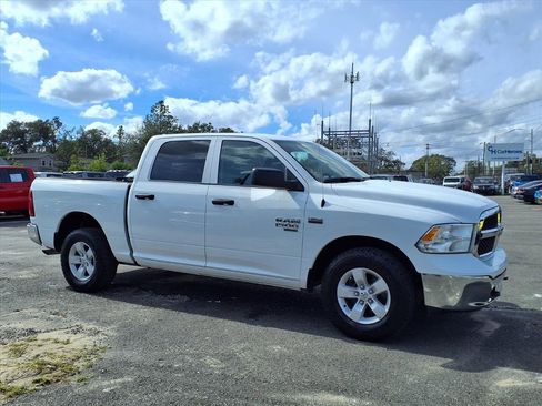 Used 2023 RAM 1500 Classic SLT w/ Protection Group image 8