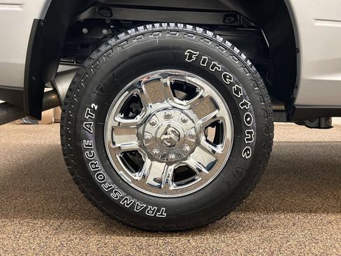 New 2026 RAM 2500 Tradesman AWD/4WD image 29