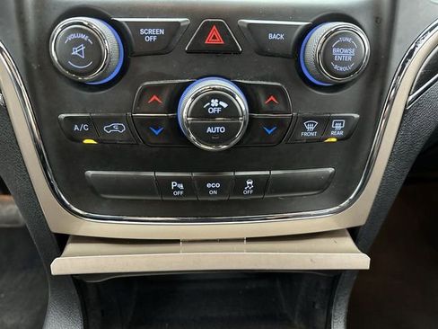 Used 2015 Jeep Grand Cherokee Limited image 18