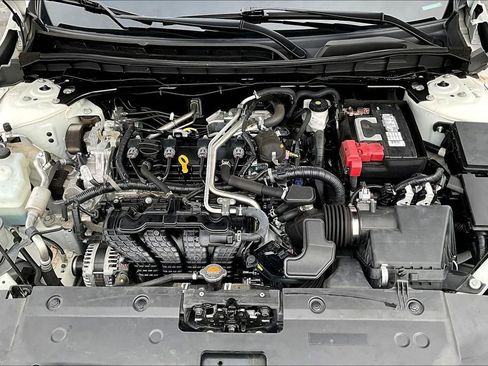 Used 2022 Nissan Altima 2.5 S image 31