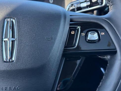 New 2025 Lincoln Corsair Reserve w/ Jet Appearance Package image 22