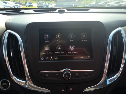 Used 2022 Chevrolet Equinox LT FWD image 21