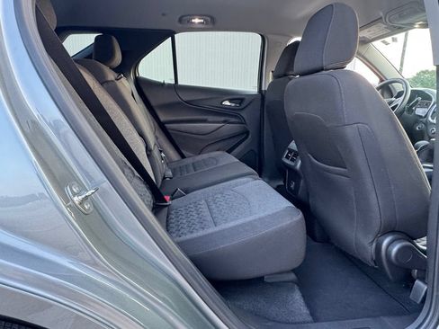 Used 2024 Chevrolet Equinox LT AWD/4WD image 14