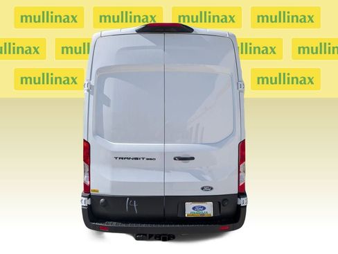 New 2026 Ford Transit 350 148 High Roof Extended w/ Load Area Protection Package image 23