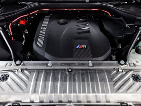 New 2026 BMW X3 M50 AWD/4WD image 23