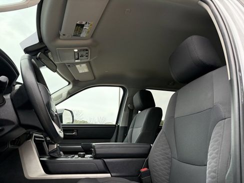 Used 2024 Toyota Tundra SR5 image 25