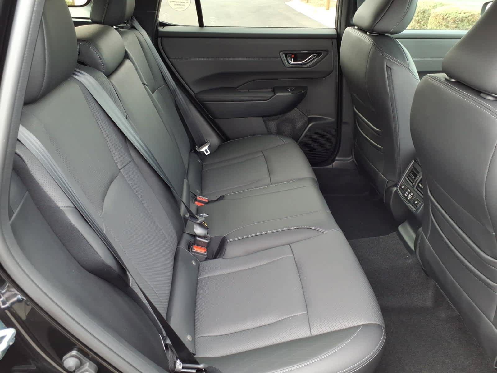 New 2026 Subaru Outback Touring XT AWD/4WD image 16