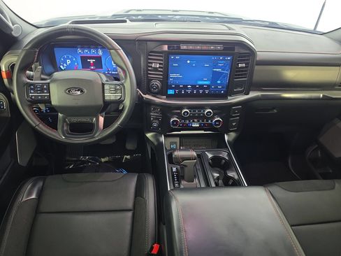 Used 2024 Ford F150 Raptor AWD/4WD image 34