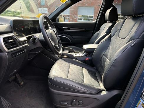 Certified 2023 Kia Telluride EX X-Line AWD/4WD image 14