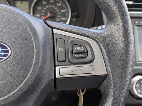 Used 2018 Subaru Forester 2.5i AWD/4WD image 26