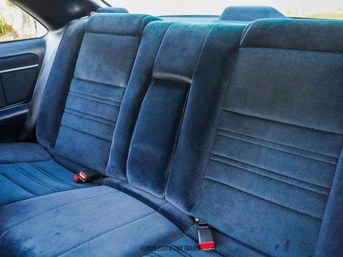 Used 1989 Ford Thunderbird Super image 49