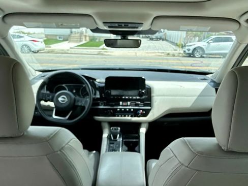 Used 2023 Nissan Pathfinder SL w/ SL Premium Package AWD/4WD image 6