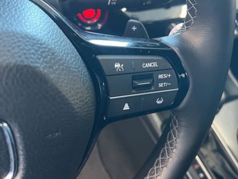 Used 2025 Honda Civic Sport image 10