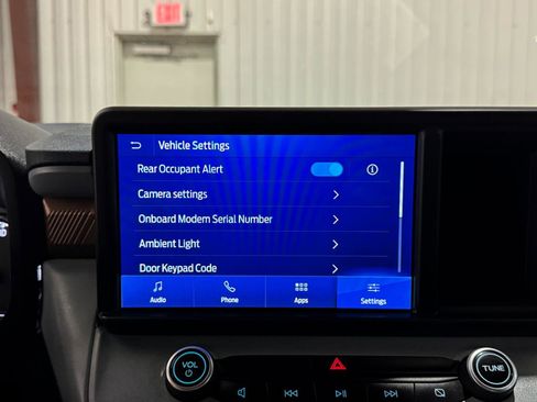 Used 2022 Ford Maverick Lariat w/ Lariat Luxury Package AWD/4WD image 38