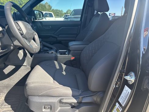 Used 2024 Toyota Tacoma SR5 image 14