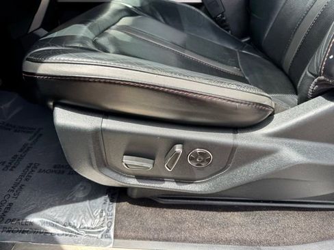 Used 2020 Ford F150 Platinum AWD/4WD image 12
