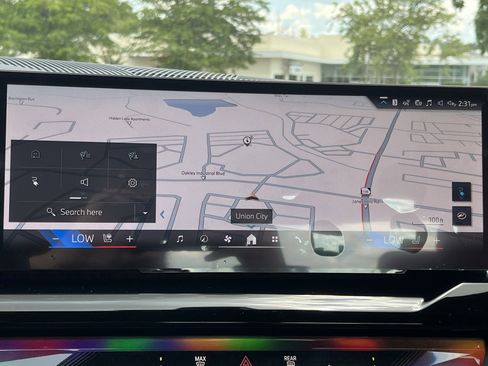 New 2026 BMW i5 eDrive40 w/ M Sport Package image 5