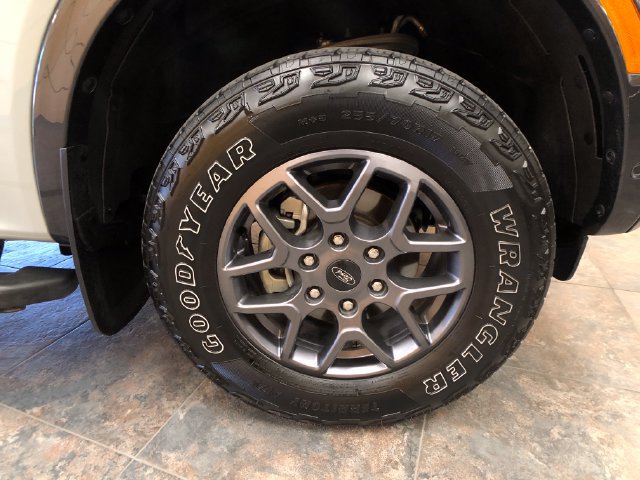 Used 2024 Ford Ranger XLT w/ Technology Package AWD/4WD image 9