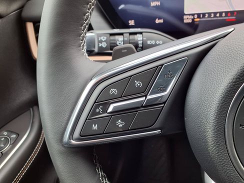 New 2026 Buick Envision Sport Touring AWD/4WD image 8