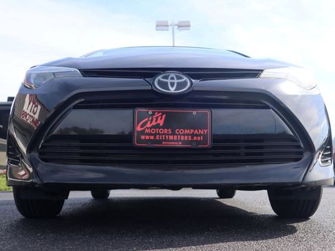 Used 2017 Toyota Corolla L FWD image 5