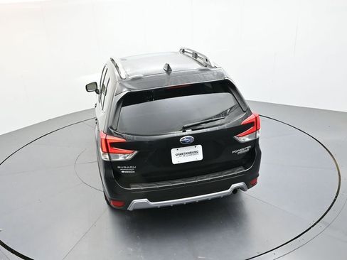 Used 2024 Subaru Forester Touring w/ POP Package 3 AWD/4WD image 28