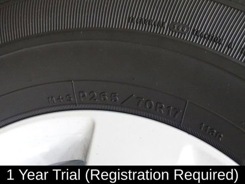 Used 2023 RAM 1500 Classic SLT w/ Trailer & Traction Group image 36