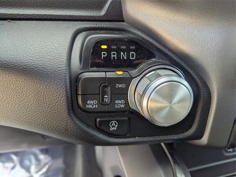 Used 2024 RAM 1500 Laramie image 23