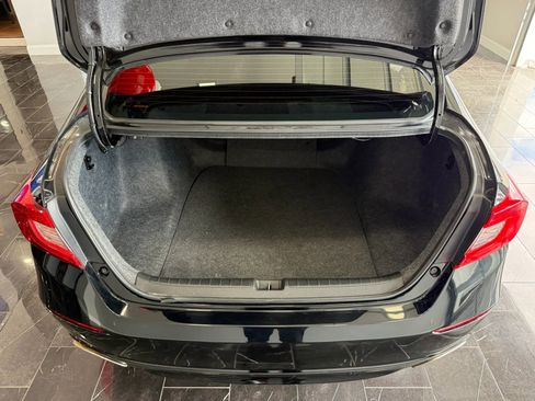 Used 2019 Honda Accord Sport image 23