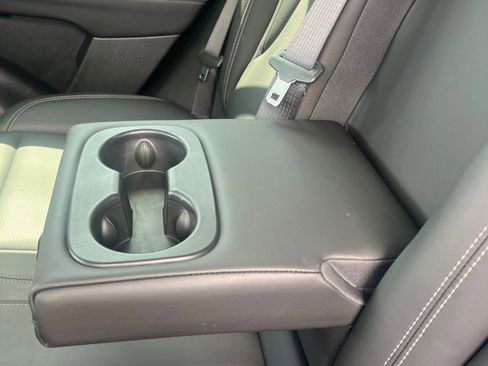 Used 2024 Buick Envision Preferred AWD/4WD image 17