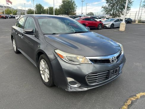 Used 2013 Toyota Avalon XLE FWD image 3