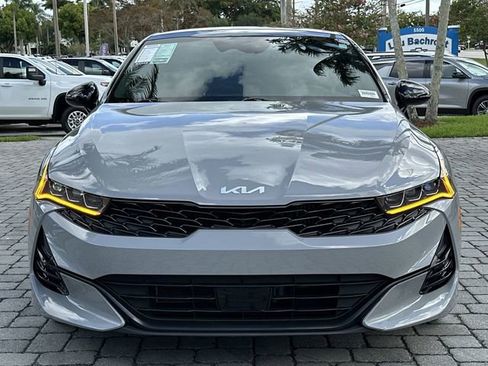 Used 2023 Kia K5 GT-Line FWD image 18