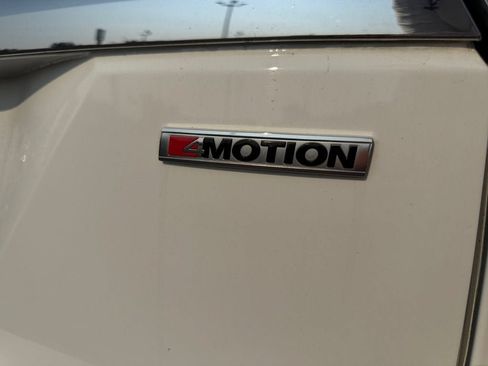 Used 2022 Volkswagen Atlas SE AWD/4WD image 28