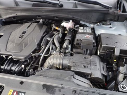 Used 2023 Kia Sportage EX image 42