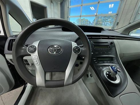Used 2010 Toyota Prius Two image 15