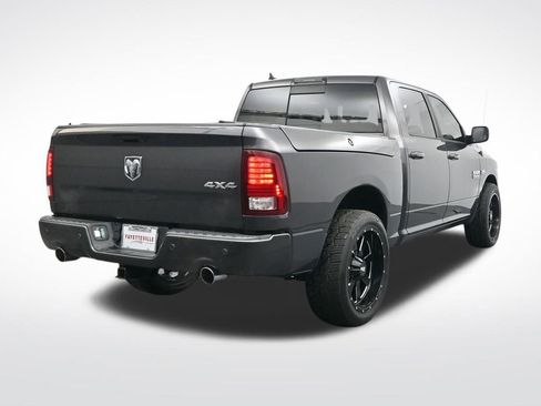 Used 2016 RAM 1500 Sport w/ Convenience Group image 6