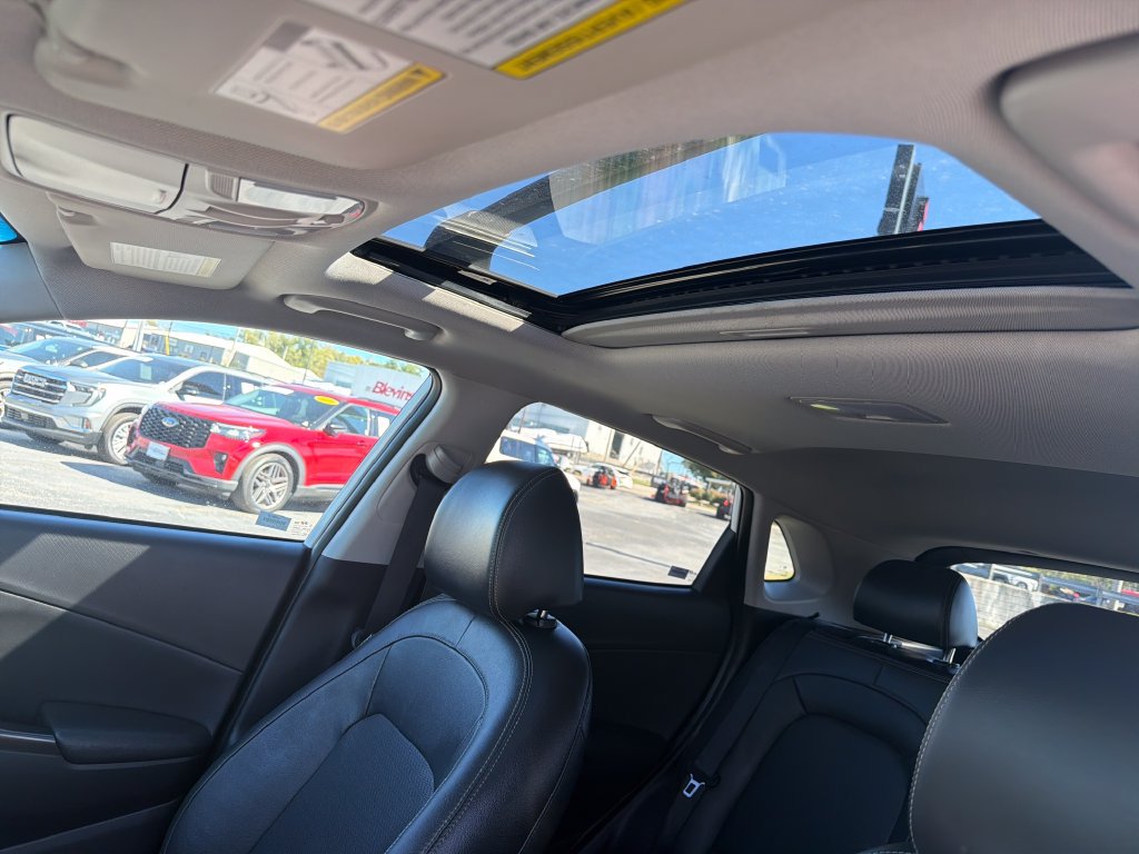 Used 2020 Hyundai Kona Ultimate AWD/4WD image 24