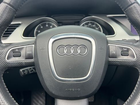 Used 2012 Audi A5 2.0T Premium Plus AWD/4WD image 23