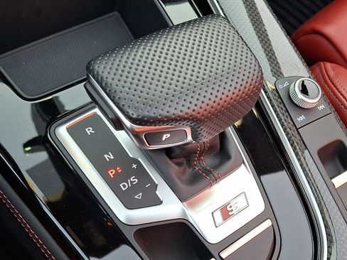 Used 2023 Audi S5 Prestige image 15