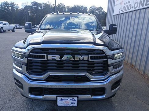 New 2026 RAM 2500 Tradesman image 13