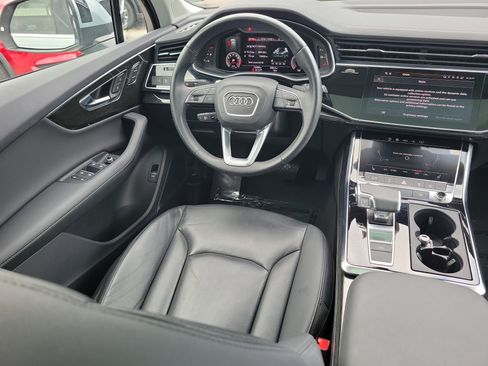 Used 2023 Audi Q7 2.0T Premium Plus image 9
