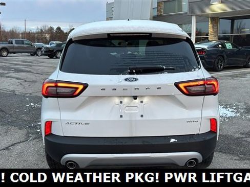 New 2026 Ford Escape Active w/ Cold Weather Package image 29