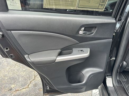 Used 2016 Honda CR-V Touring image 15